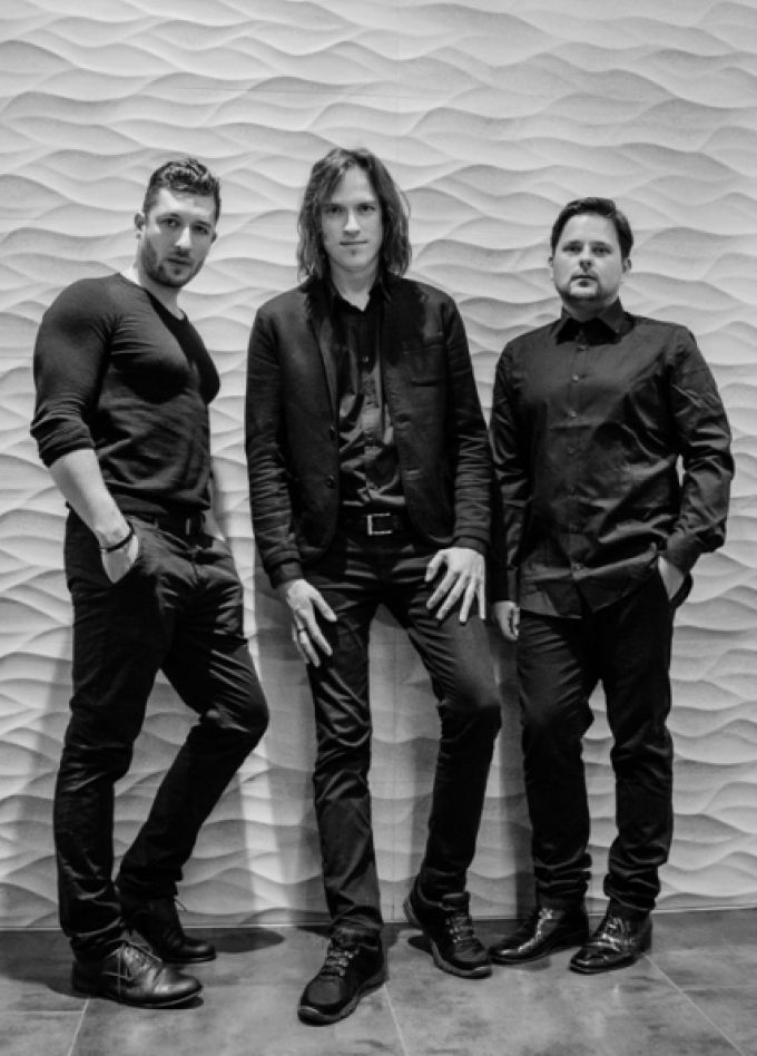 Electro-Acoustic Trio