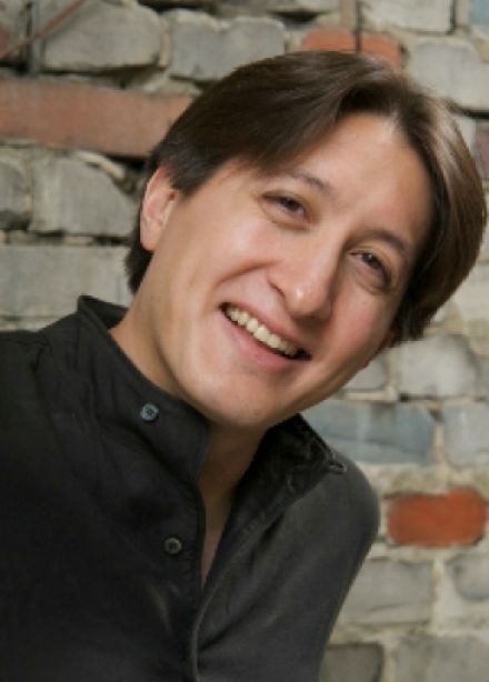 Фредерик Кемпф