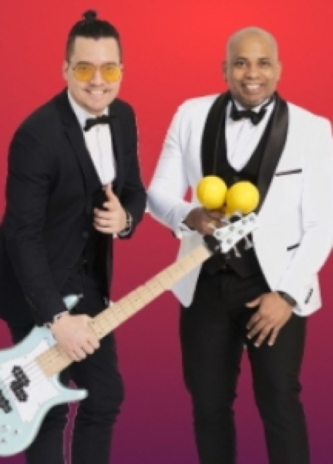 Hot Havana Orchestra