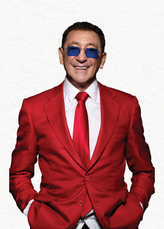 Григорий Лепс