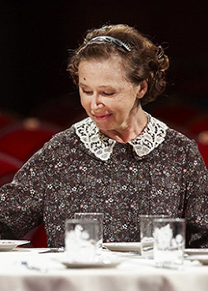 Московский хор