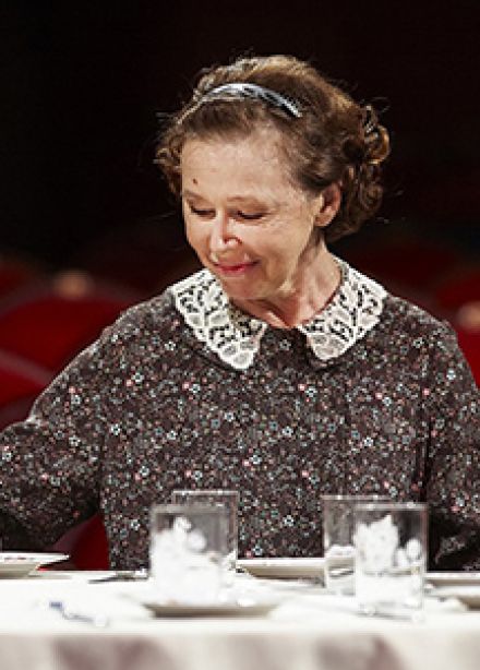 Московский хор