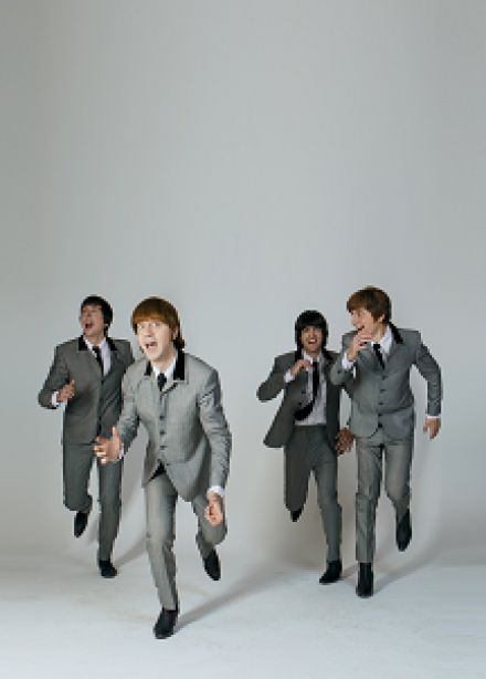 The BeatLove