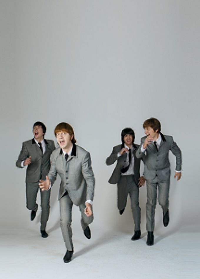 The BeatLove