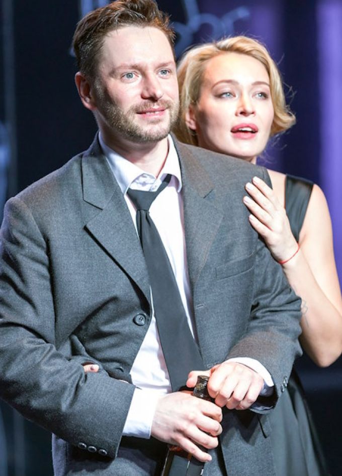 Дорога перемен