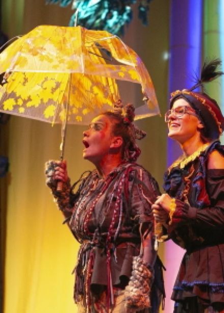 Рикки-Тикки-Тави