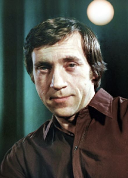 Концерт ко дню рождения Владимира Высоцкого