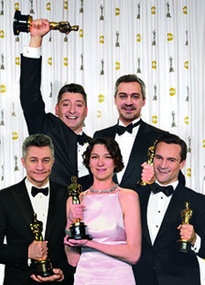 СУПЕРSTARS