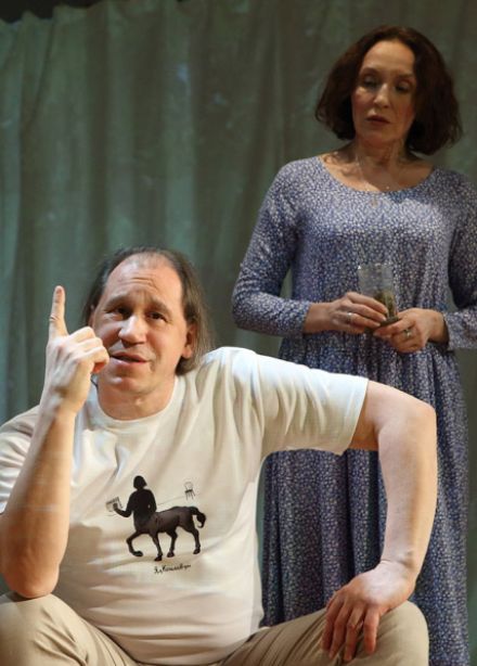 Доктор Сада