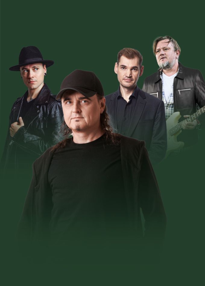 Группа «Нэнси»