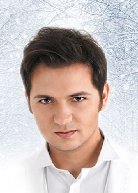 Николай Рябуха