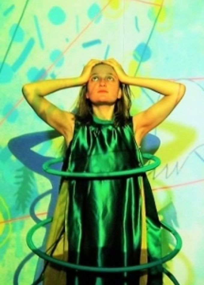 Ель. Андерсен