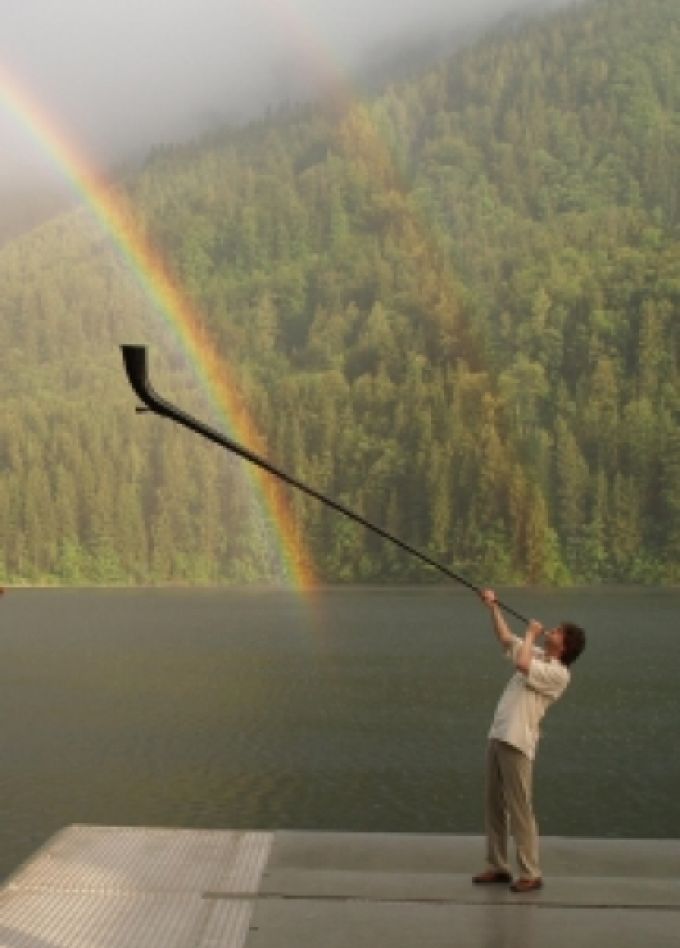 Аркадий Шилклопер