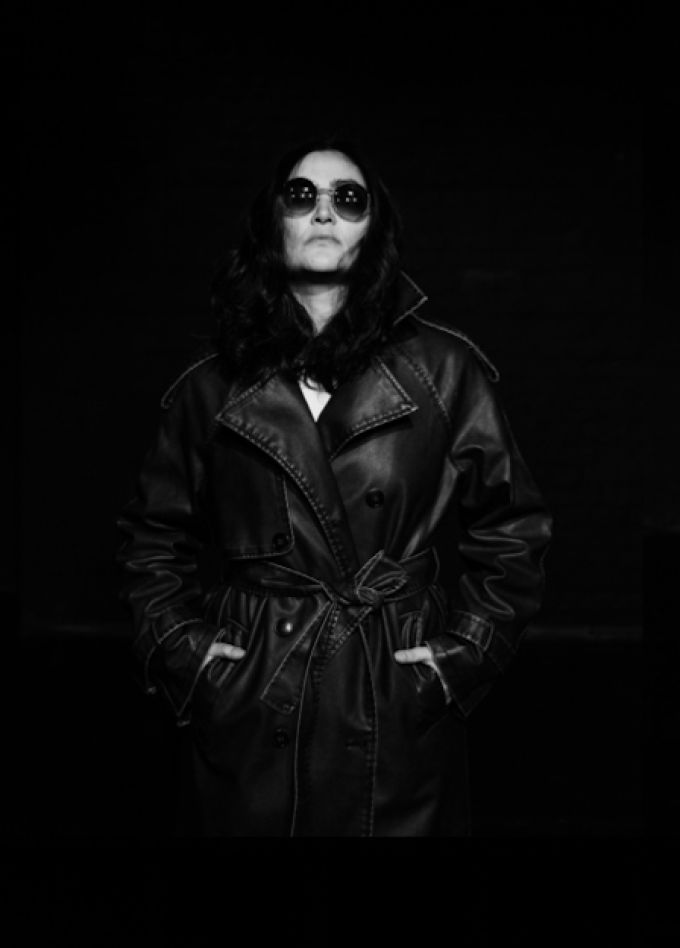 Я не Йоко Оно