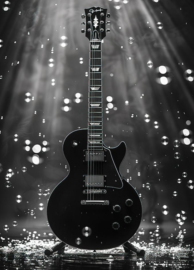 Ночь гитары