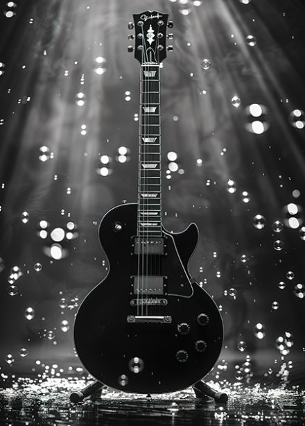 Ночь гитары