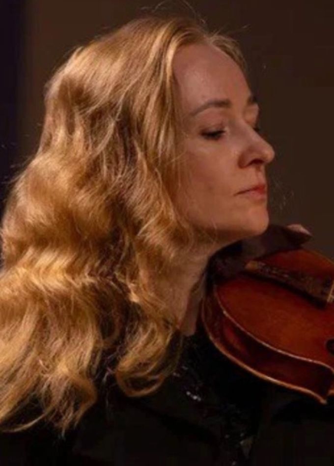 Рождество в духе барокко