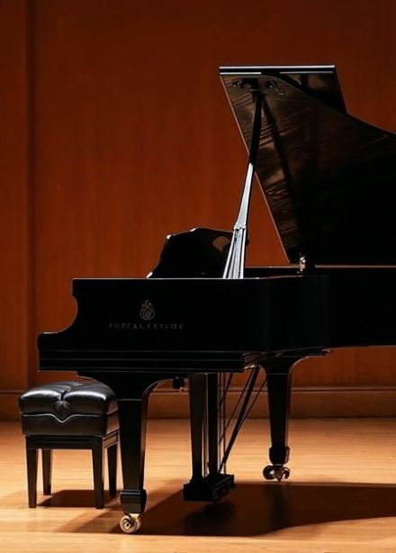 Саундтреки из Видеоигр при свечах