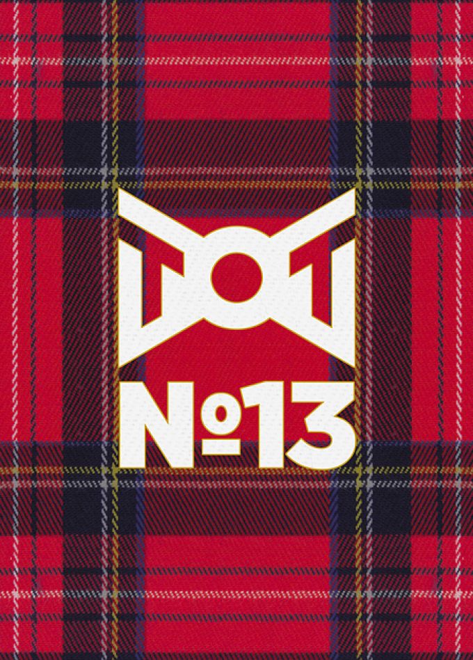 ТОТ №13