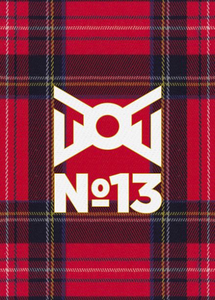 ТОТ №13