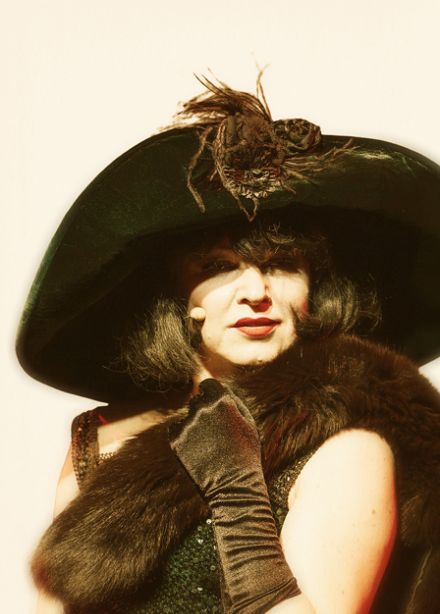 Театр для себя