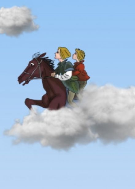 Астрид, привет!