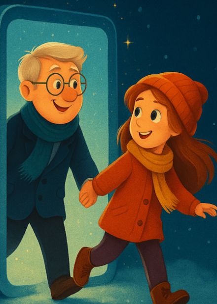 ПИН-КОД: Новый год