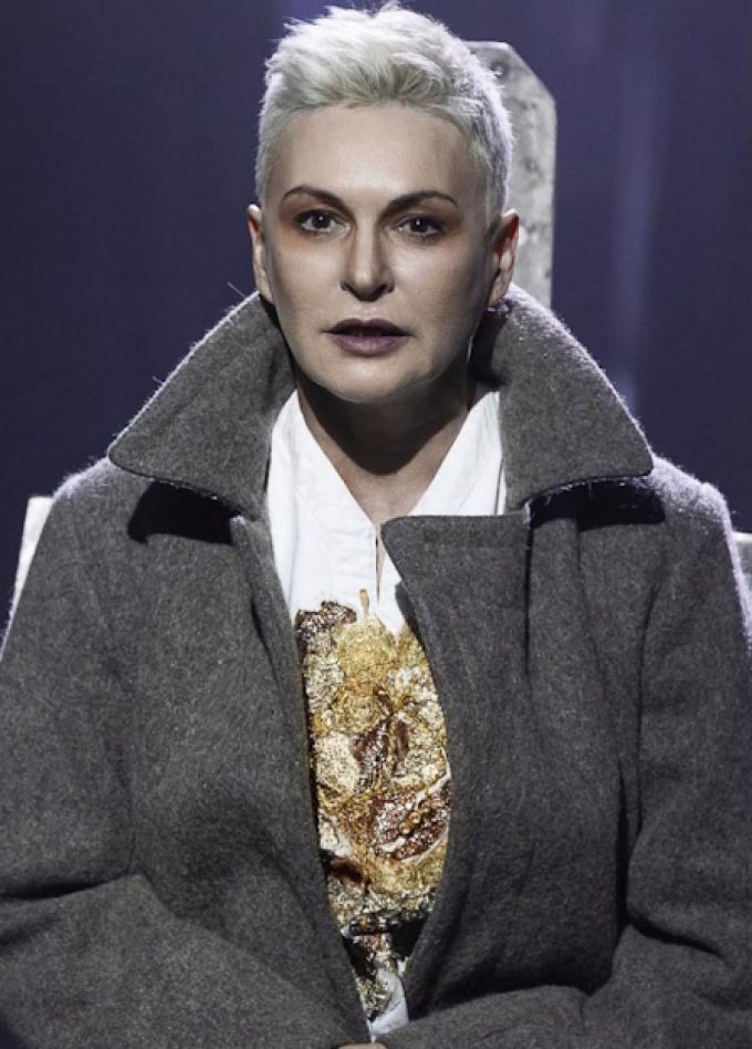 Отравленная туника