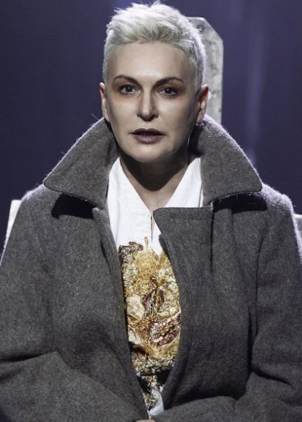 Отравленная туника