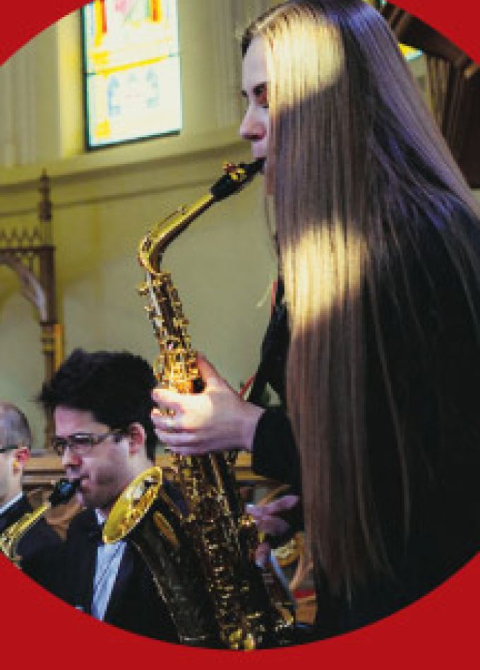 Штраус - гала