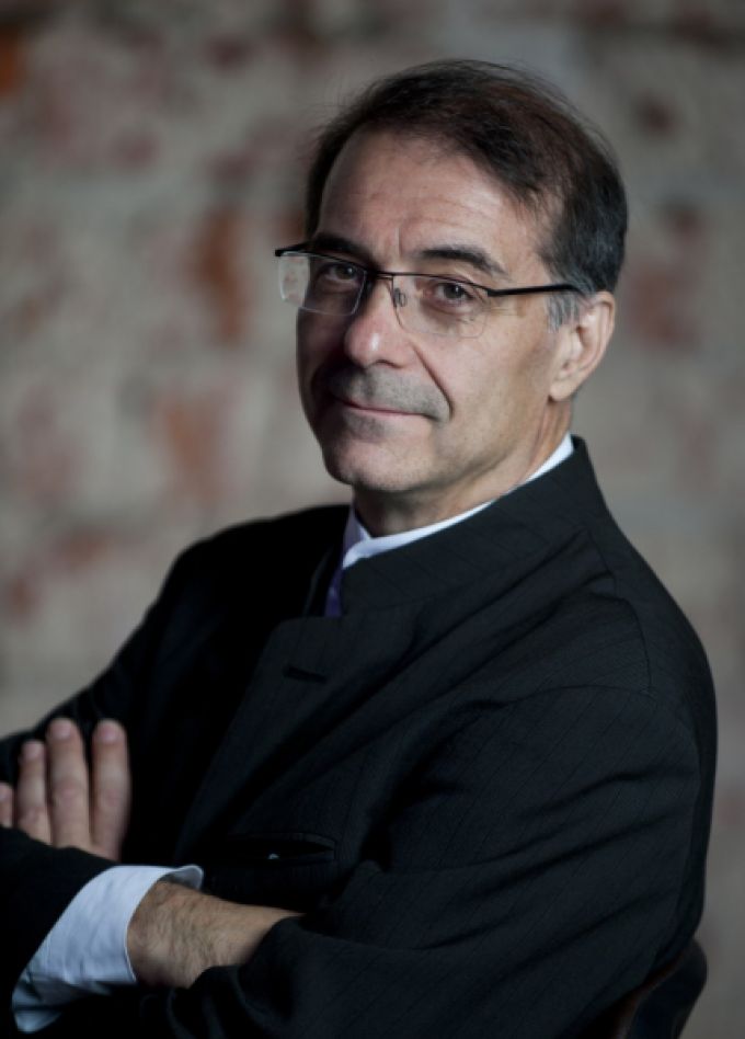 Александр Рудин