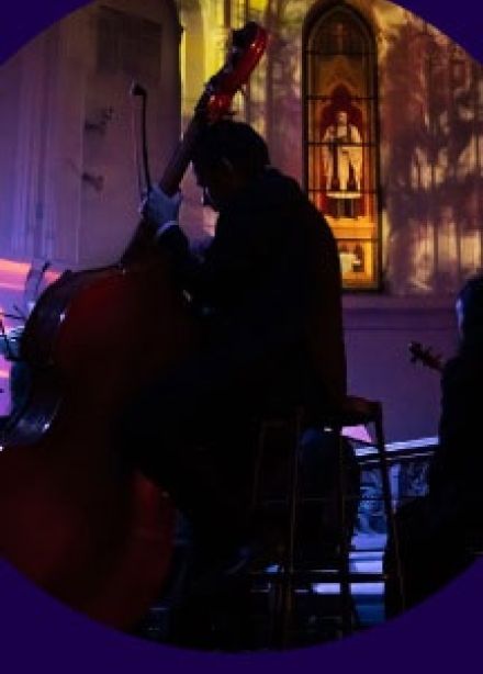 Международный фестиваль «Фонд Бельканто - 20 лет»