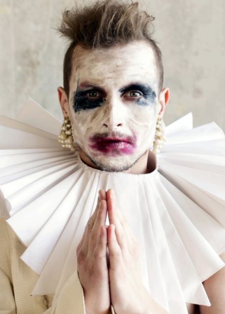 Lё Тартюф. Комедия