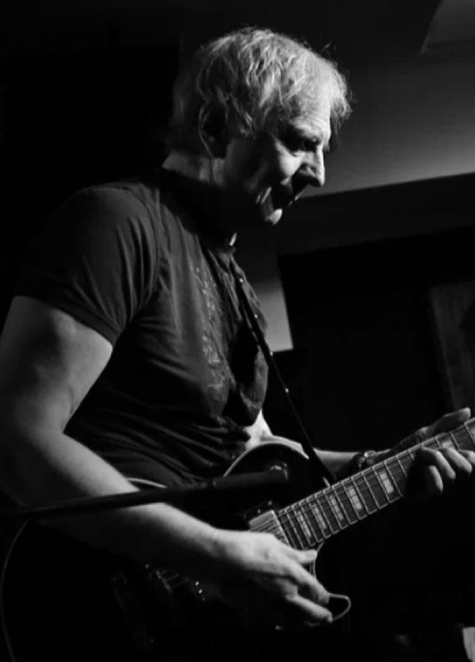 Dr. Аграновский & De Blues Spinners