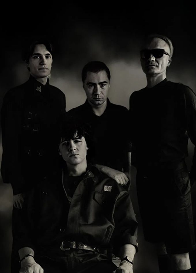 Кинохроника