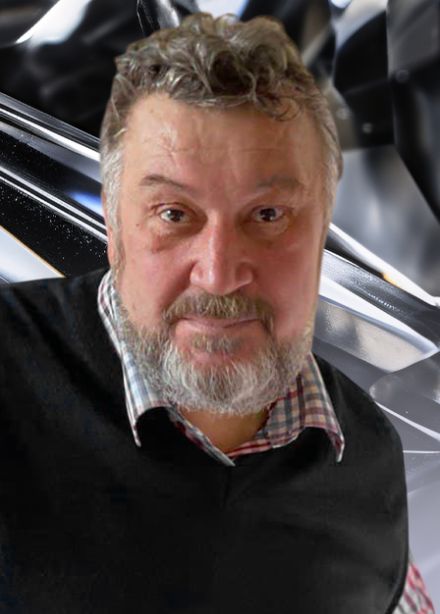 Дмитрий Романов