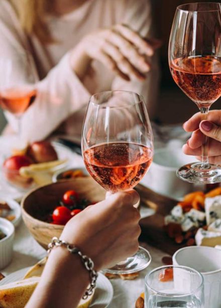 Французский бранч