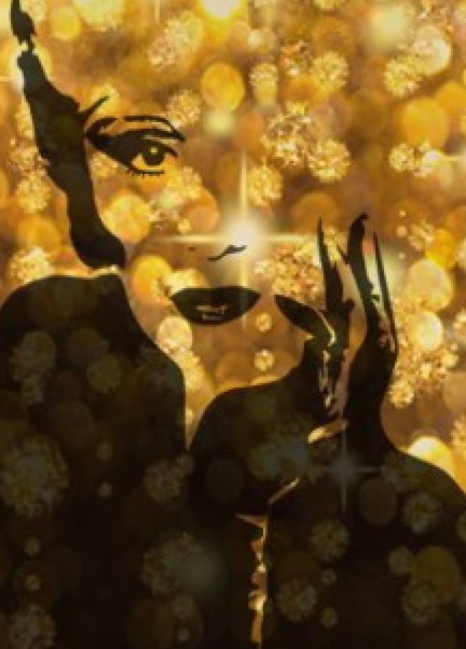 Люся. Признание в любви