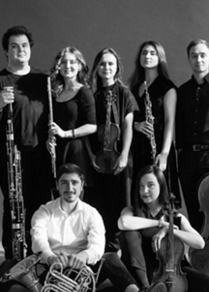 Simple Music Ensemble