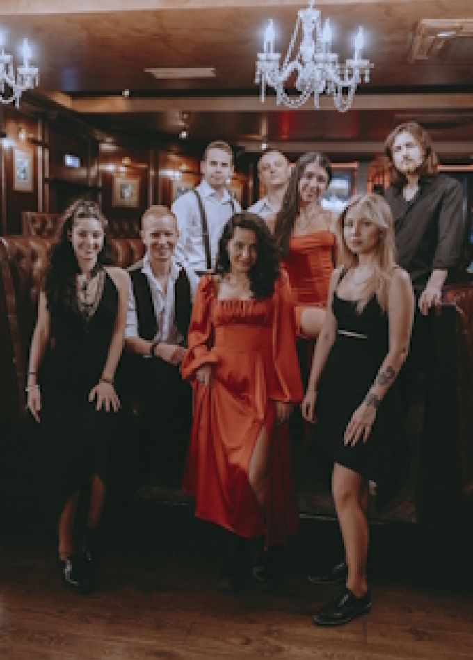 Неизвестный Композитор