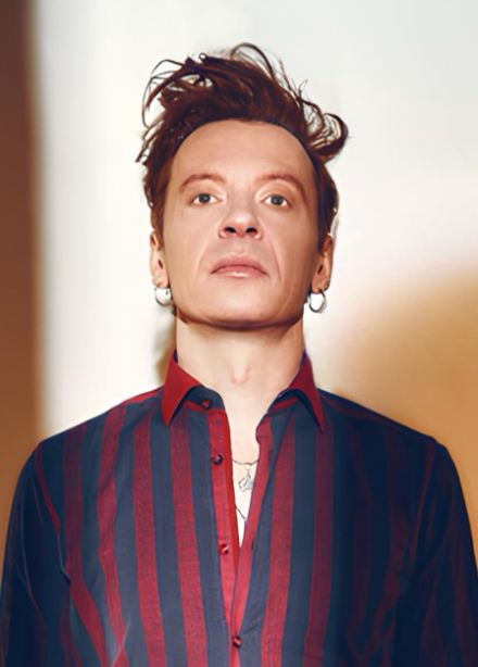 Найк Борзов