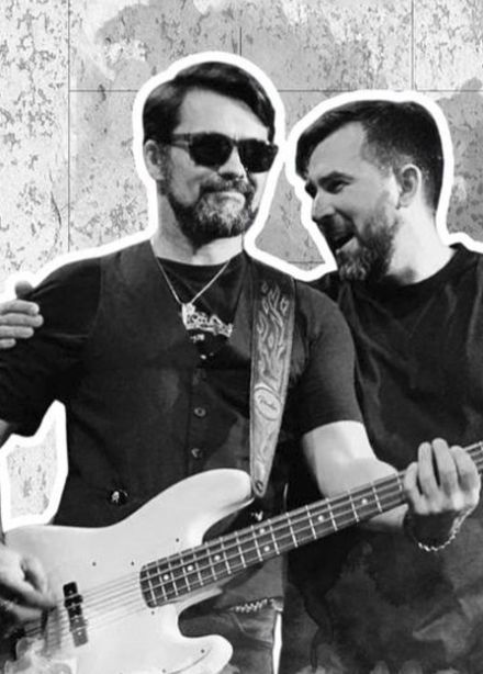 Лица и Среда