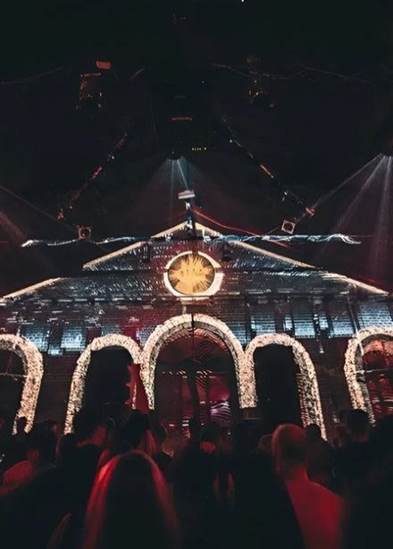 Gazgolder Club closing