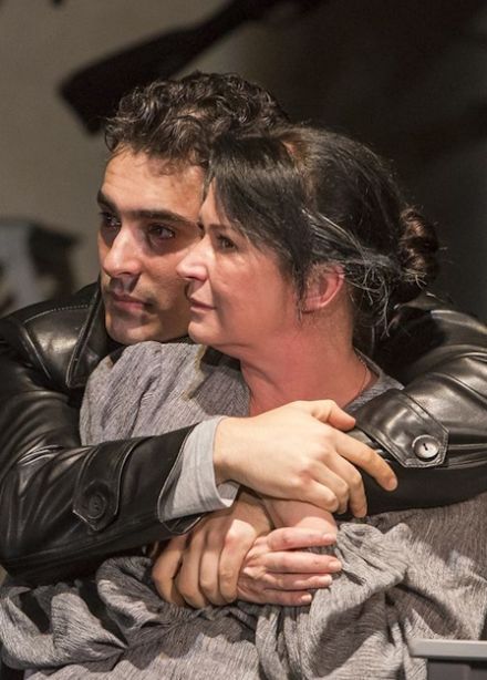 Сердце матери