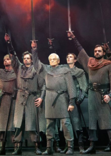 Король Артур