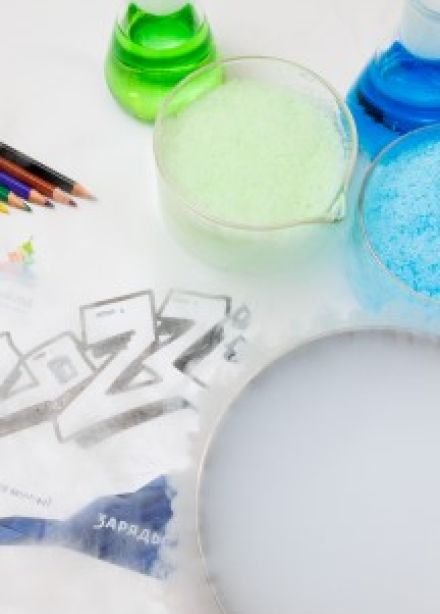 Феномен снегурочки