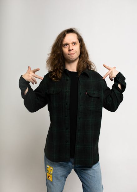 Александр Малой