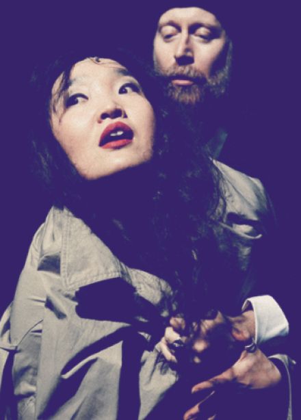 Загнанных лошадей пристреливают, не правда ли?