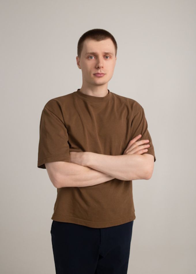 Игорь Тарлецкий