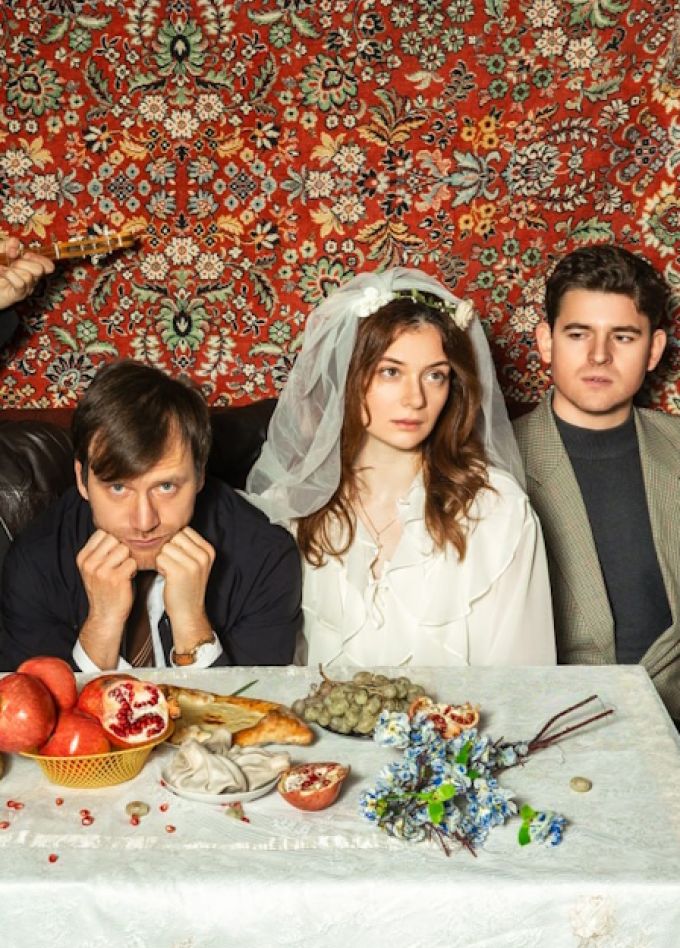 Кому я нужен